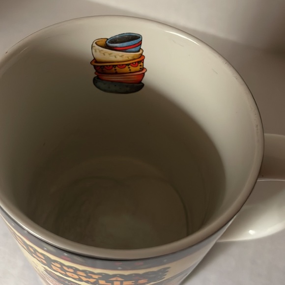 Amcal life is just a chair of bowlies - Picture 3 of 4